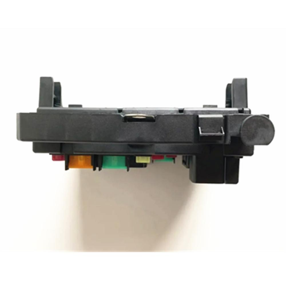 1× Fuse Box Unit For Citroen C3 C5 C8 XSARA Peugeot 206 307 406 807 BSMB5 6500Y1