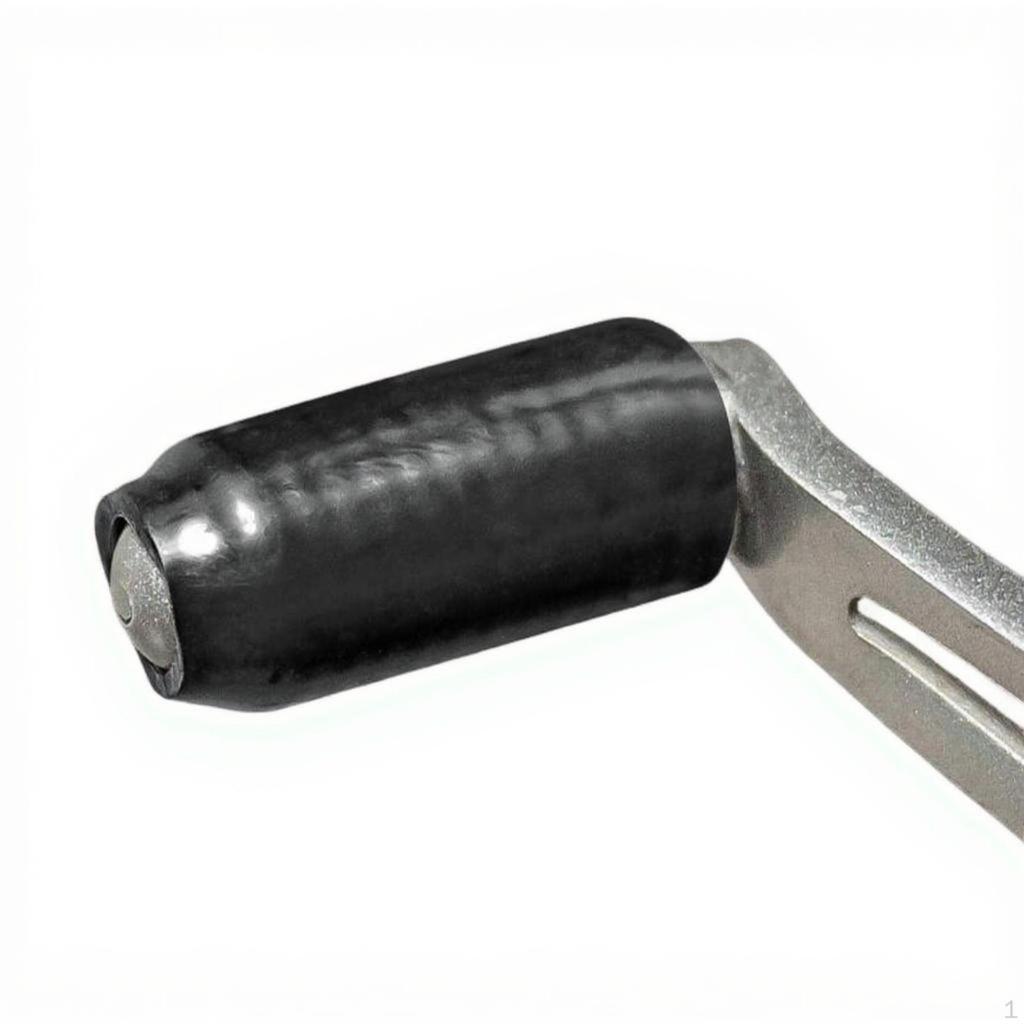 Silicone Handlebar Cover, Nonslip, Waterproof, Wearresistant, for Electric Scooter, Motorcycle, Bike