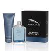 Jaguar Classic Blue Bath Set - EDT 100ml - Shower Gel 200ml - For Men - Eau De Toilette