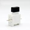 KEDU HY58-2 4 Pins Trigger Switch On Off Push Button Switches with Brake for Electric Power Tool Equipment AC 125/250V 16/19A