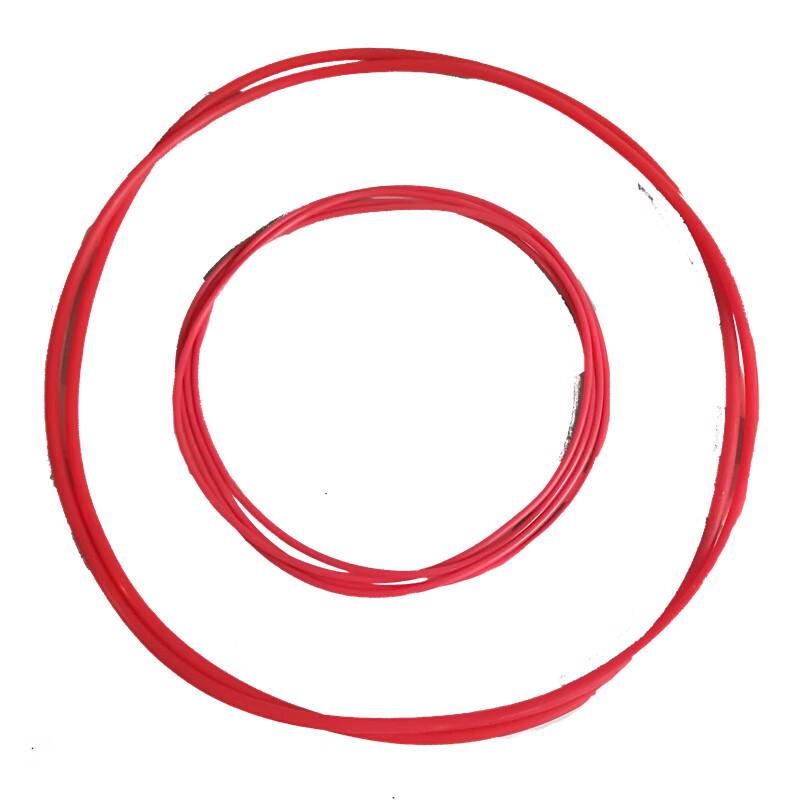 Huchen Dongfeng EQ2102/EQ2102N Tire Seal Ring