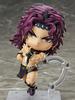 Nendoroid TV Anime Bizarre Kars Plastic Painted Fully Articulated Figure "JoJo's Adventure" Non-scale