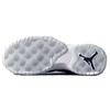 Jordan B. Fly Round Toe Comfortable Fabric Shock Absorbing Non-Slip Wear-Resistant Low-Top Basketball Shoes Men sneaker Black 910209-011