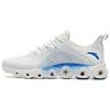 Running Series Simple Comfortable Casual Low-Top Running Shoes Men Sneakers Ivory 111935586R-3