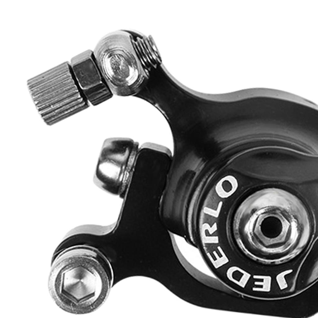 120mm 140mm Disc Rotor Brake Caliper Bike