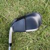 Pokrowce na główki kijów golfowych na Driver, Fairway Wood, Hybrydy, Ze sztucznej skóry, Pokrowce na główki kijów golfowych typu Irons, Wedge dla entuzjastów golfa