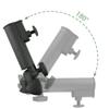 Golf Cart Umbrella Holder Mount, Trolley Holder, Durable Push