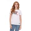 Armani Womens/Ladies Regular T-Shirt