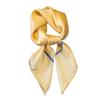 Polka Dot Silk Scarf & Shawl – High-End Sun Protection, Neck Tie, Headscarf for Women
