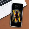 Hunter x Hunter Killua Zoldyck Phone Case For Xiaomi Mi 11 Lite 11i 12X 12 9 8 11T 10T 9T Pro 10 5X 6X Ultra 5G Cover Coque Capa
