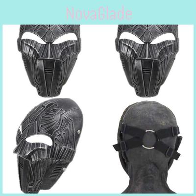 Star Wars Sith Lord Mask Resin Cosplay Costume Prop For Halloween Party