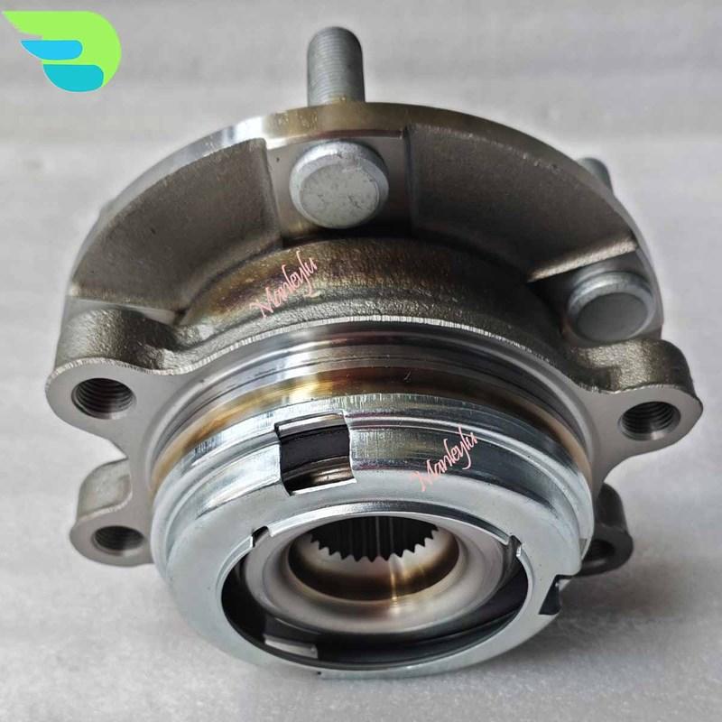 40202EG300 40202EG36C 40202-CG110 513335 40202-4GE0A Przednia Piasta Koła z Łożyskiem dla NFINITI FX 35 37 45 50 G Sedan Q50 QX70