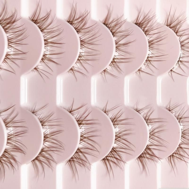 Aimo - Faux Cils (Modèles variés)