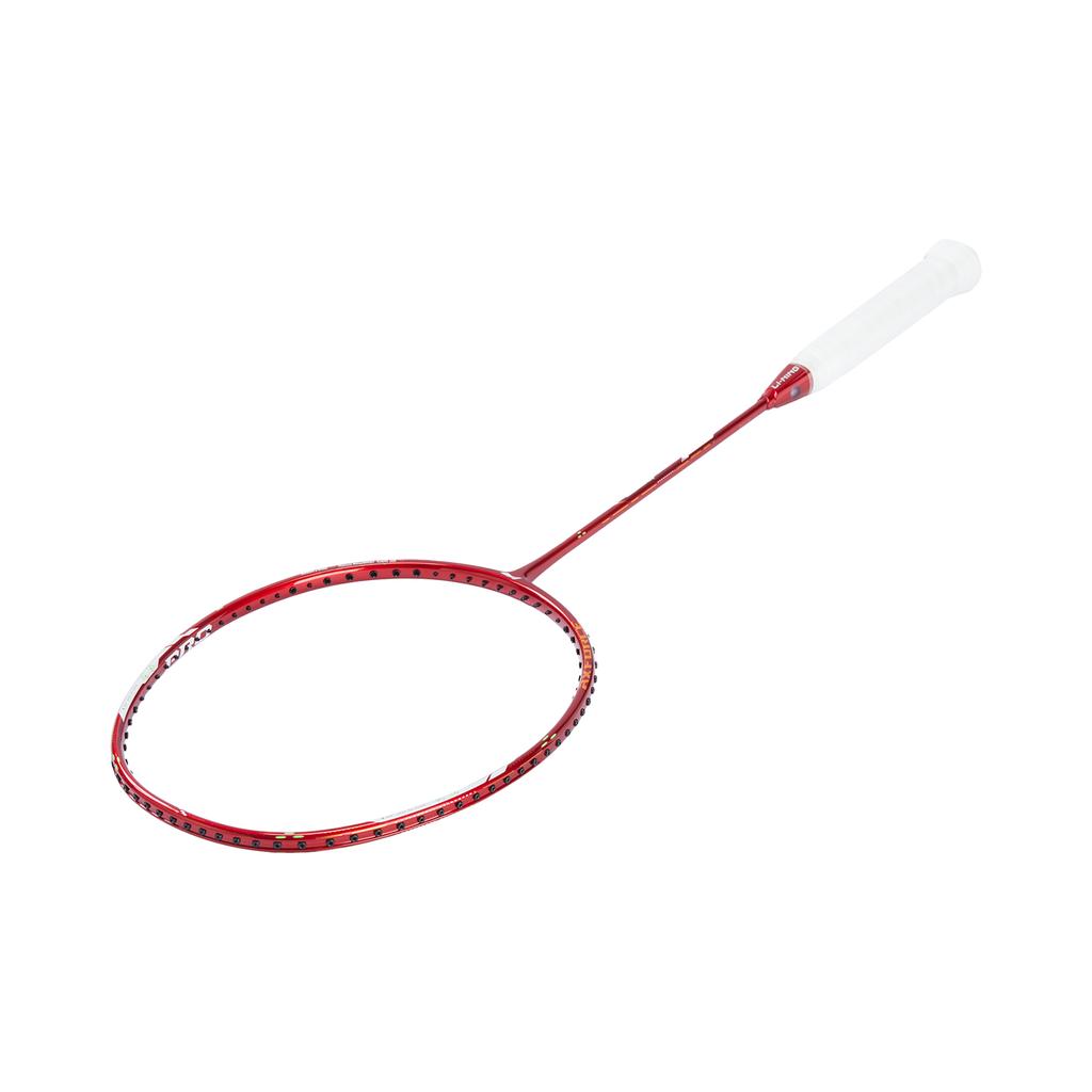 Li Ning Thunder Mini Steel Cannon PRO Full Carbon Badminton Rackets Offensive Type Heavy Head, Stiff Shaft AYPU083-4
