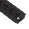 Rail Inline for Towing Trailer Moving Hauling Track 50X5CM for ATV UTV /ADVENTURE TOURING SNOW/STREET /OFF ROAD