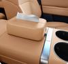 Geely Galaxy Starship 7 Car Tissue Box 2025: Pull-Out Hanging Seat Bag