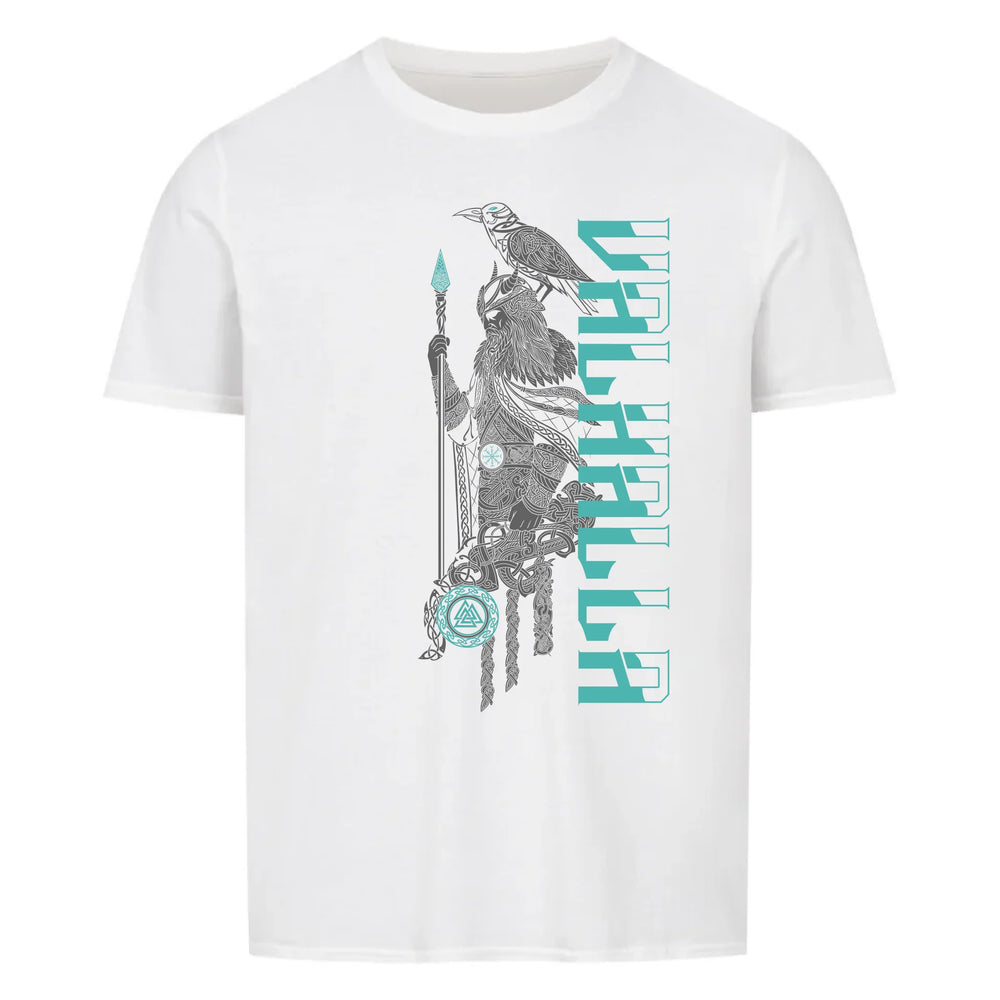 Fashion Sports Top Indoor Outdoor Fitness Print Short Sleeve Street Wear Casual Loose T-shirt Round Neck Retro T-shirt Unisex