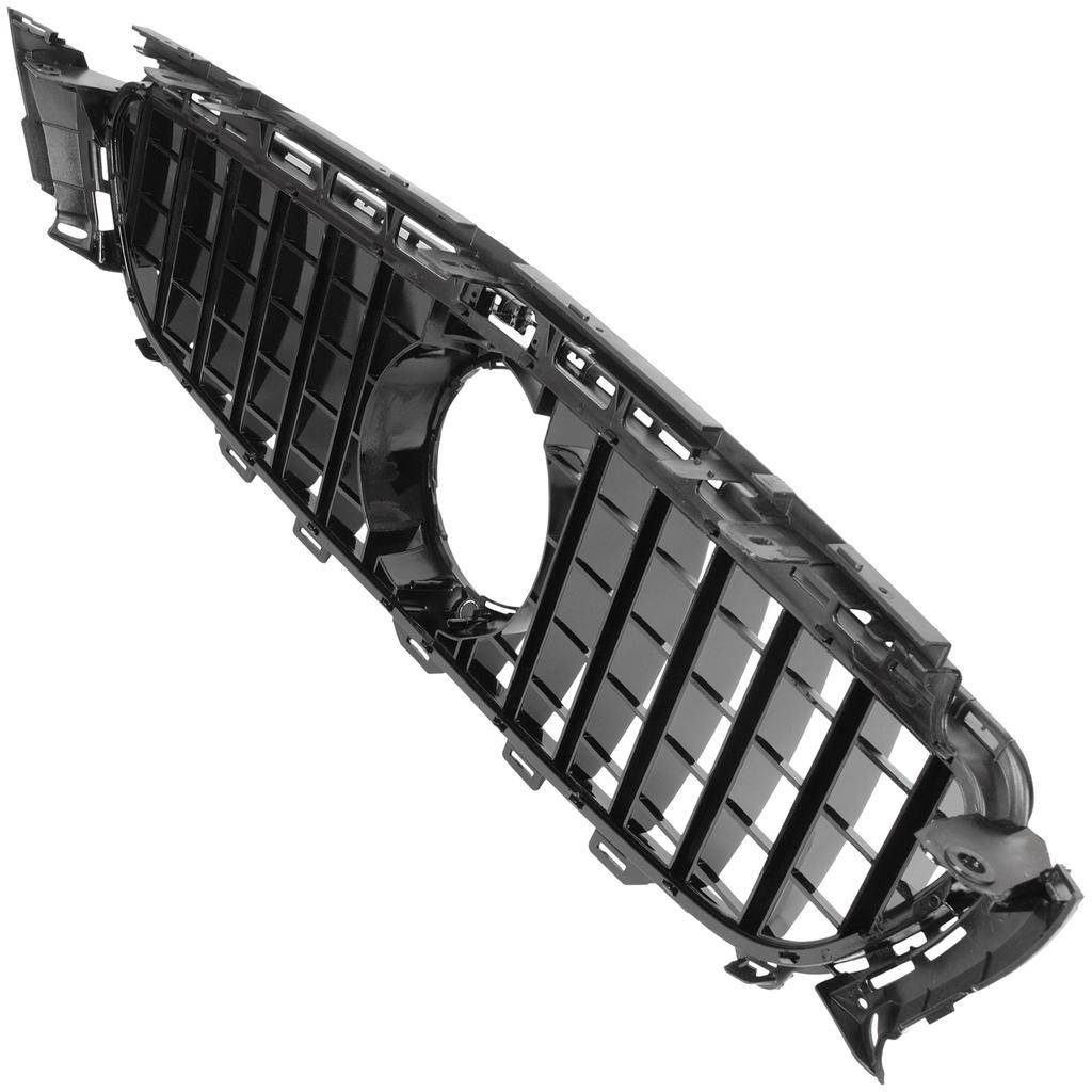 Mercedes E-Class W213 W238 C238 16-19 Grille Insert Between Headlights