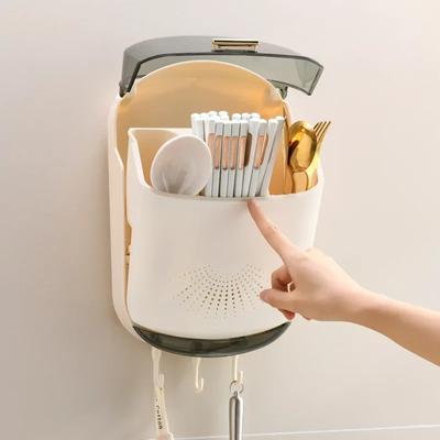 Αξεσουάρ κουζίνας – Αξεσουάρ αποθήκευσης κουζίνας