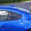 2022 Subaru BRZ & Toyota B6 Louvered Rear Spoiler Kit with Sport Roof Wing & Side Skirts