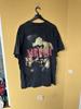 26 Vintage 90s Σπάνιο Nirvana Kurt Cobain In Utero Empire T-Shirt μέγεθος XL Unisex T-Shirt