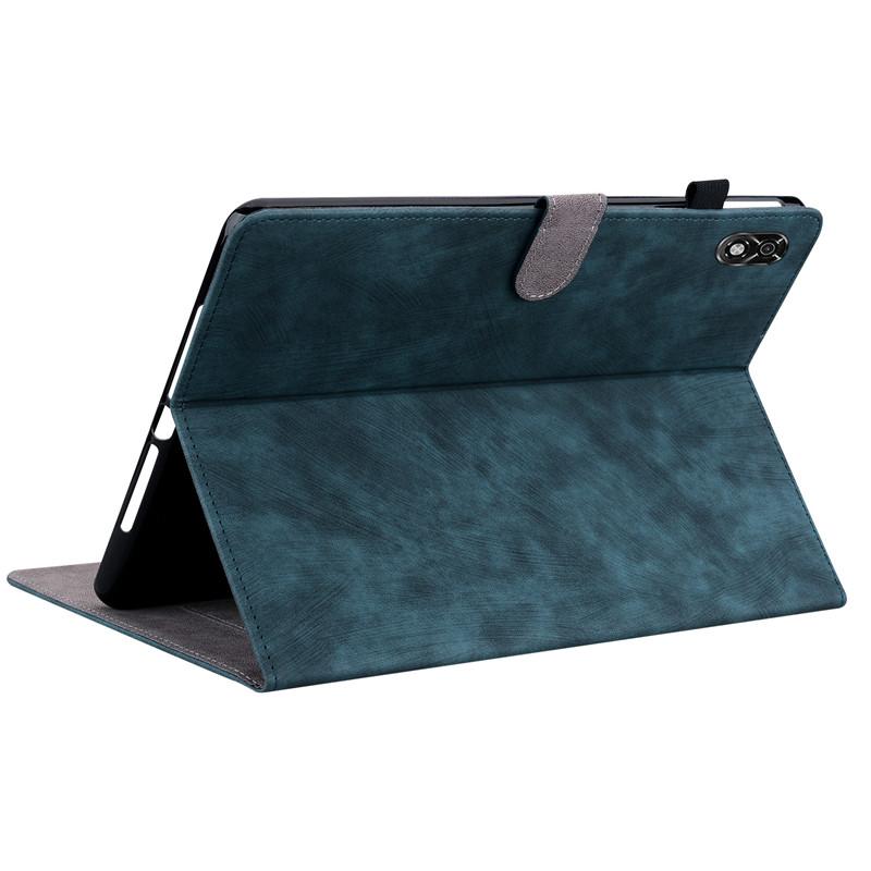Tablet Case For Lenovo Legion Y700 Case 8.8" Cute Tiger Wallet Stand Cover For Lenovo Y700 Case For Legion Y700 8.8 Inch Capa