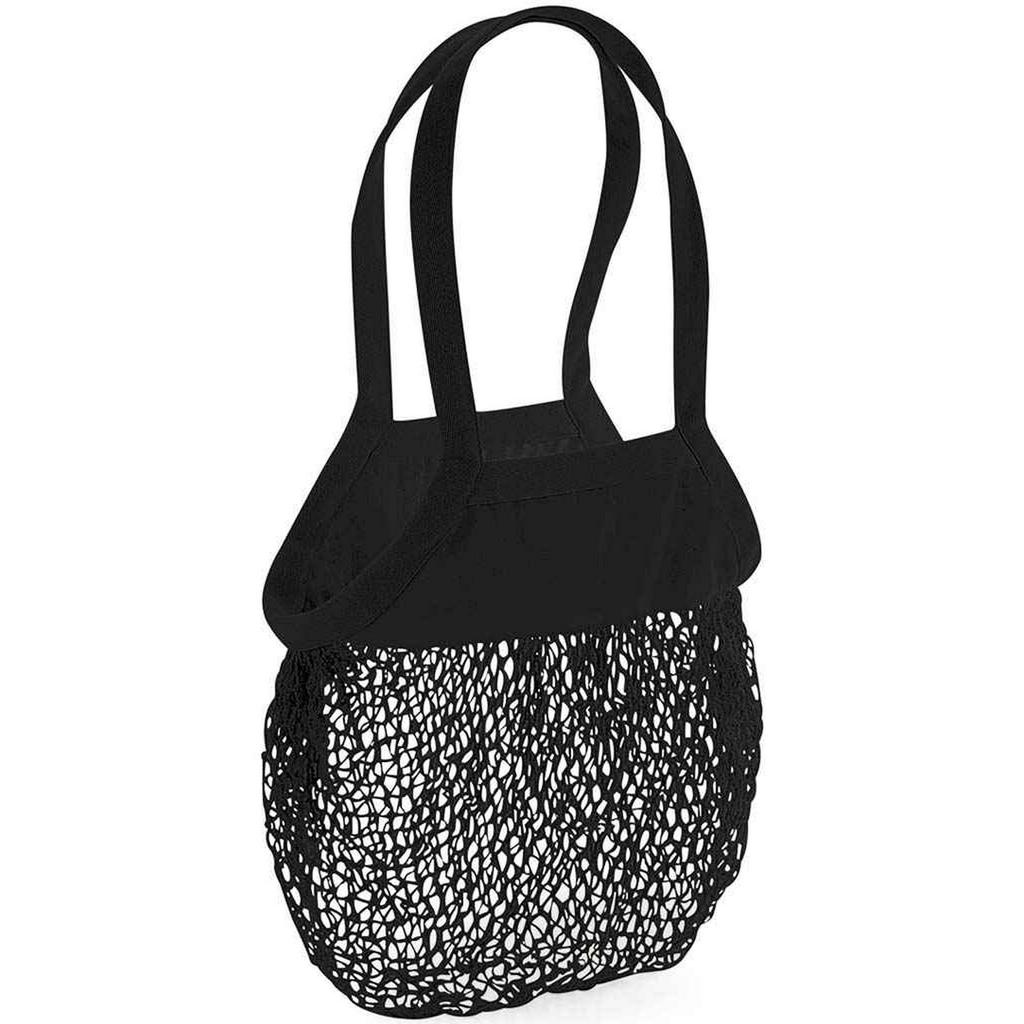Westford Mill Mesh-Einkaufstasche