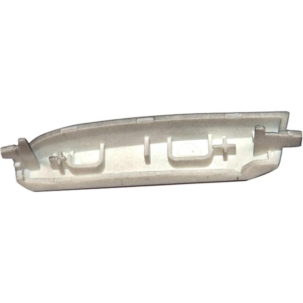 Steering Wheel Volume Switch Button Compatible with VW Golf MK7 VII Passat Jetta Arteon Tiguan MQB R/GTI/GT 2017-and up