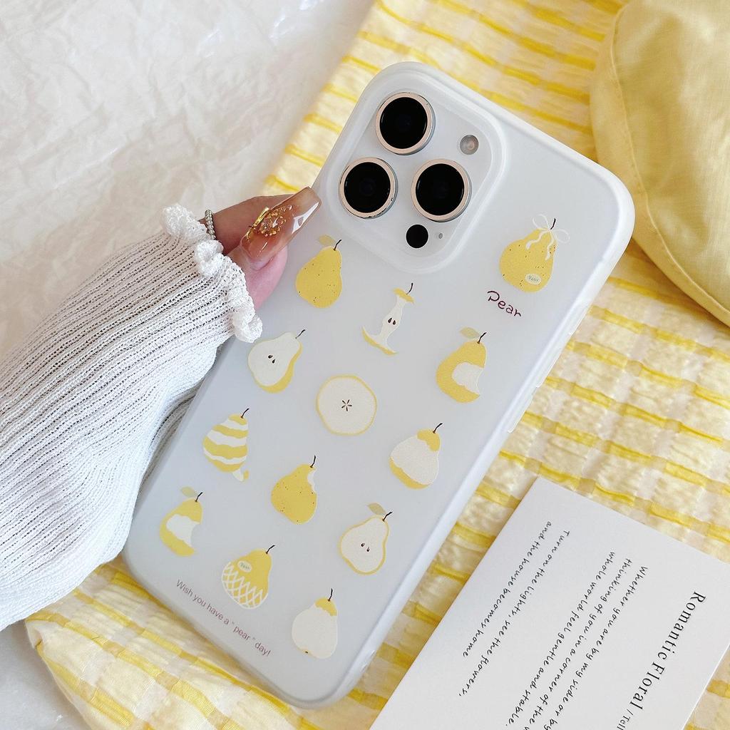 Creative Phone Case for iPhone 16 iPhone 16 Pro Max