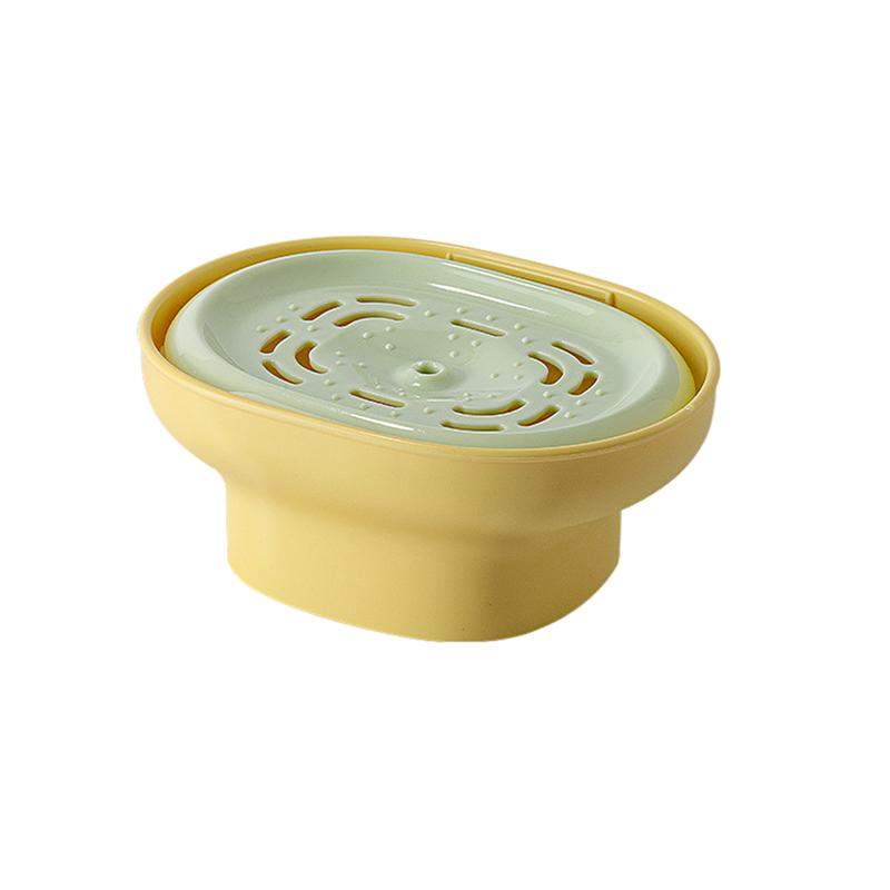 Für Spülbecken Küche Außen Badezimmer Toilette Küchenmittelspender Spülmittelspender Druck-Seifenspender