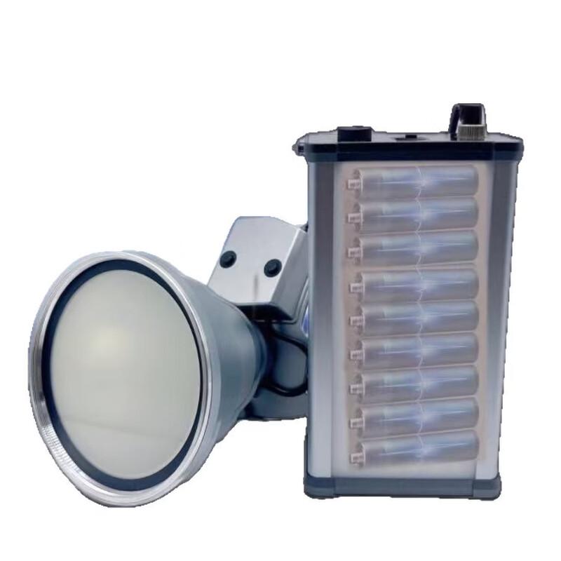Li Shi Rechargeable Split Headlamp