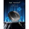 Gift Portable Men Fully Washable Electric Shaver