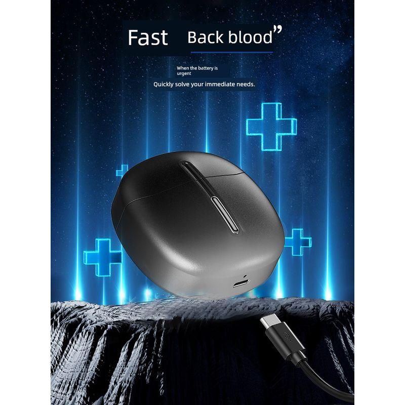 Gift Portable Men Fully Washable Electric Shaver