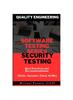 The Software Testing Series - Security Testing : 3 Book