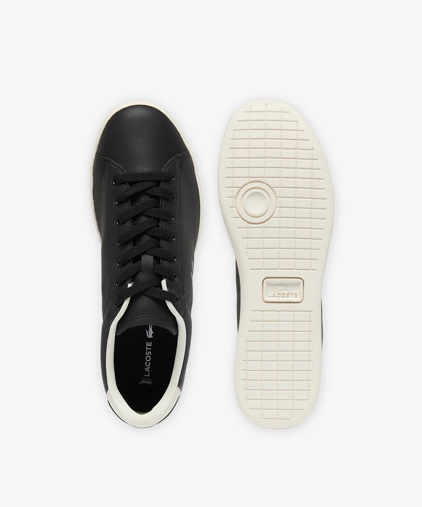 Lacoste Men'S Carnaby Set Leather Sneakers Rz7080M56G 454