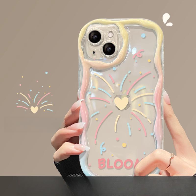 Geeignet für Apple 15 Handyhülle IPhone13/14promax Sturzsicher 11/12mini Transparent X/16