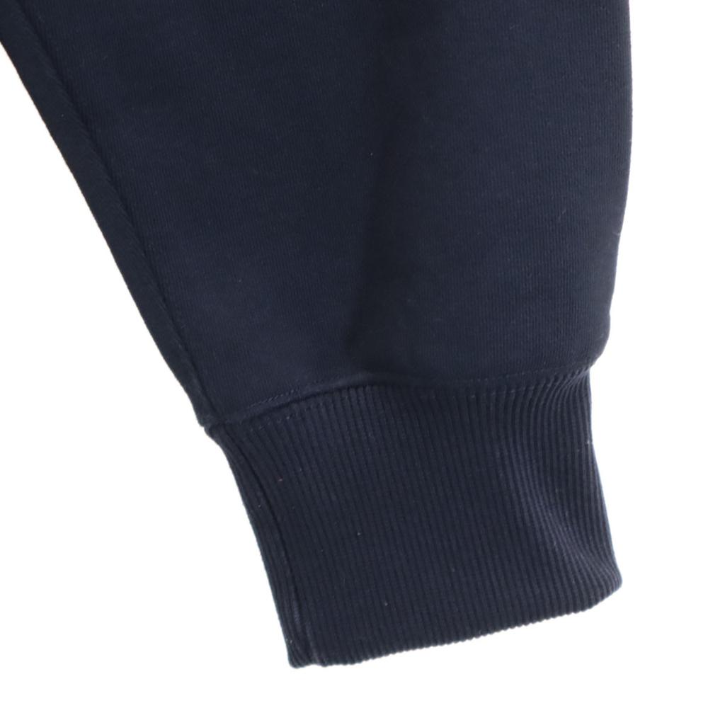 The North Face Sweatshirts M Navy Outdoor NT62230 Men's Used