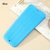 Silicone Hair Curling Wand Cover Hair Straightener Storage Bag Hairdressing Curling Iron Insulation Mat Heat Resistant Pouch
