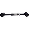 20867273 2PCS L&R Set Toe Adjustment Adjust Link REAR Tie Rod Compatible For GM Cadillac SRX 2010-2016 Adjustable Rear Axle Control Arm