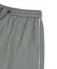 PHYSICAL DEPARTMENT 2-Way Piping Detachable Track Pants Gray