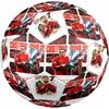 Ronaldo's Cr7 Football Trick Size 5 Soccer Football Machine-Stitched Indoor/Outdoor Universal Football for Football Accessories