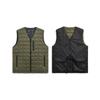 Taion Unisex Sports Functional Down Vest R001WZFST (Reversible)