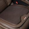 1PCS Car Seat Cushion Honeycomb Breathable Car Badge Seat Protective Pad For Mazda 3 Alexa CX-30 CX30 CX5 CX 5 CX-5 CX8 CX4 CX9 d3