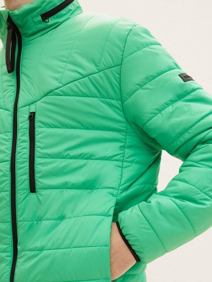 Демисезонная куртка Tom Tailor Denim Lightweight Jacke (1038923) classic flash green