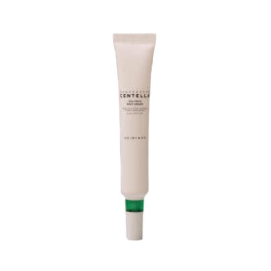 SKIN1004 Madagascar Centella Tea Tree Cica Spot Cream Soothing & Blemish Care 20ml