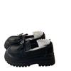 Leather Shoes White Mary Jane Little Girl British Style Japanese Shoes Cute Versatile Round Head Student Single Shoes Hot