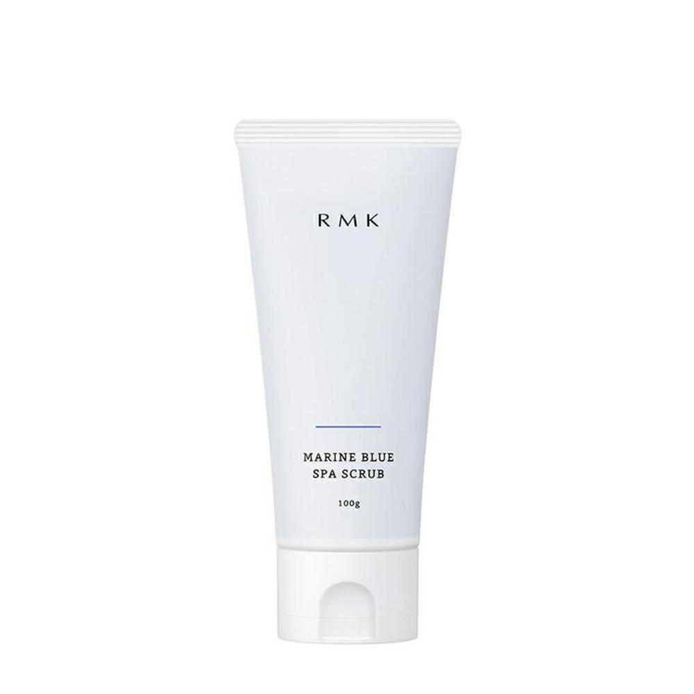 RMK Marine Blue Spa Scrub 100g