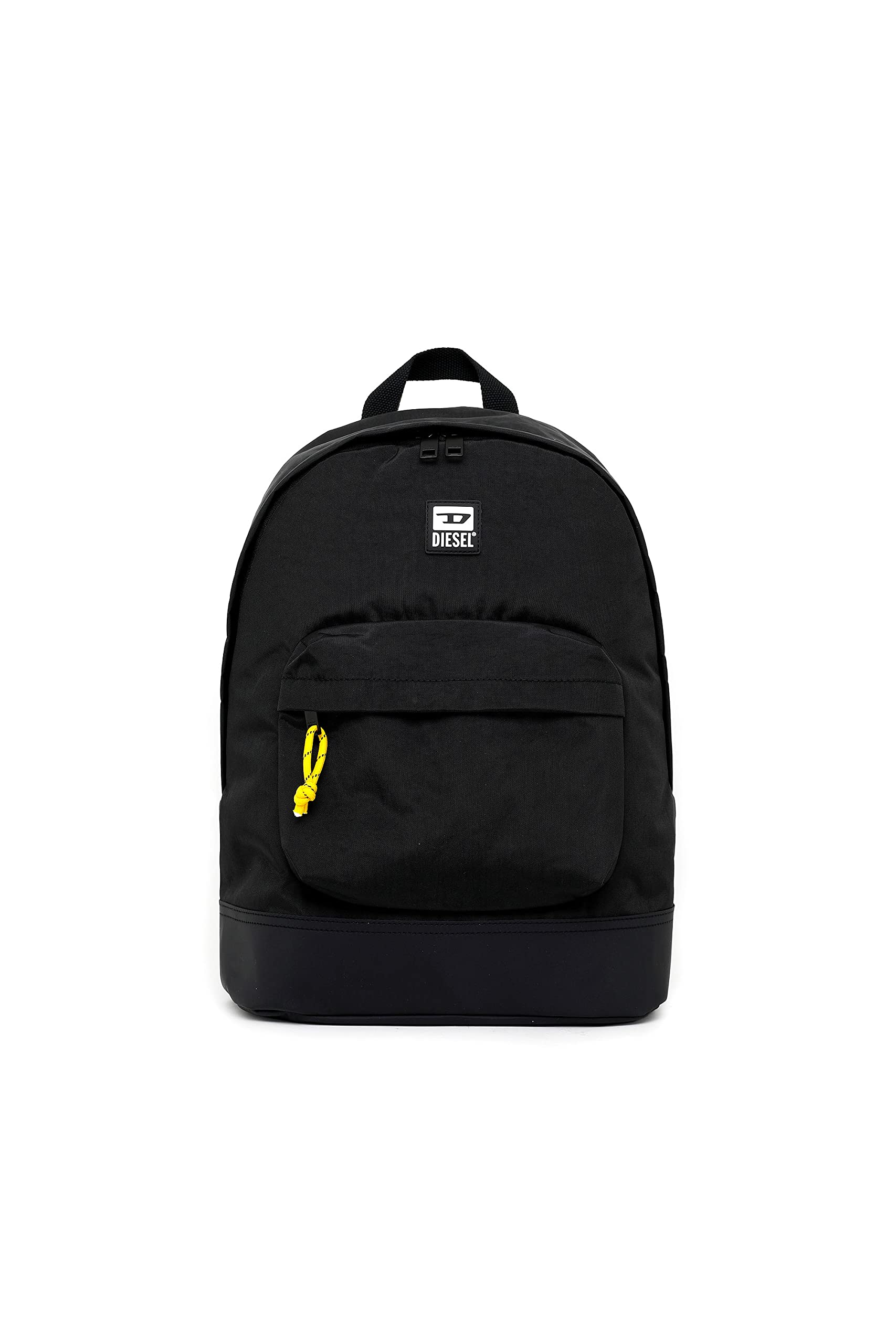 

Нейлоновый рюкзак X07291P3383 UNI Черный T8013 [Дизель] Мужской чёрный