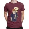 Ed Lover Funny Funny Graphic 100 Cotton TShirt EEd Sheeran Tops Tees For Unisex