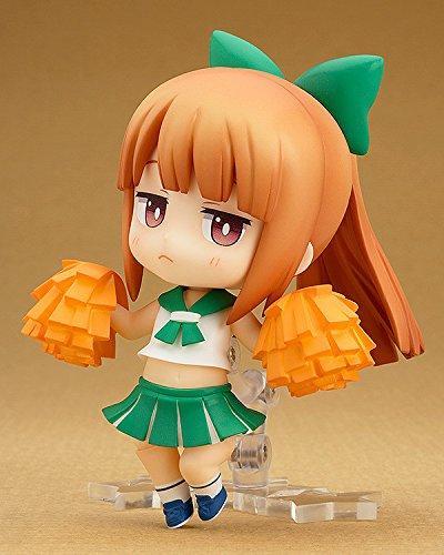 Nendoroid More Dress Up Cheer Girl Box of 6